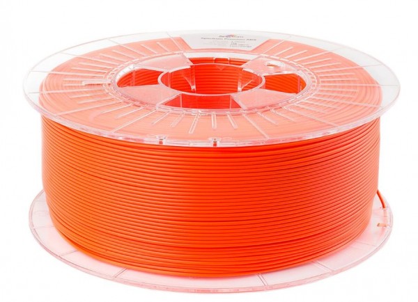 Spectrum Filamento 3D ASA 275, Naranja León