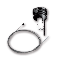 Synergy 21 iPad 2 accessory flex arm *black*