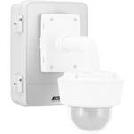 Axis Gehäuse Outdoor Zbh. T98A18-VE Surveillance Cabinet