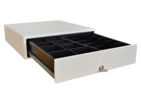 APG Cash Drawer ECD330 Cajón de efectivo