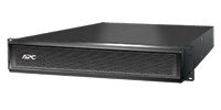 APC USV Smart, X,zbh. External Battery Pack 120V, 19"/Tower,