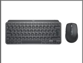 Logitech Set - MX Keys Mini Combo for Business