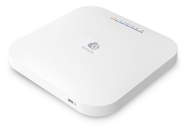EnGenius ECW230S Punto de acceso Wi-Fi 6 4x4