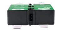 APC USV, zbh.RBC123 Ersatzbatterie f.