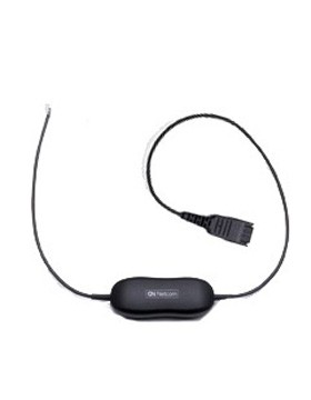 GN Jabra 1200 Cable de conexión Smartcord