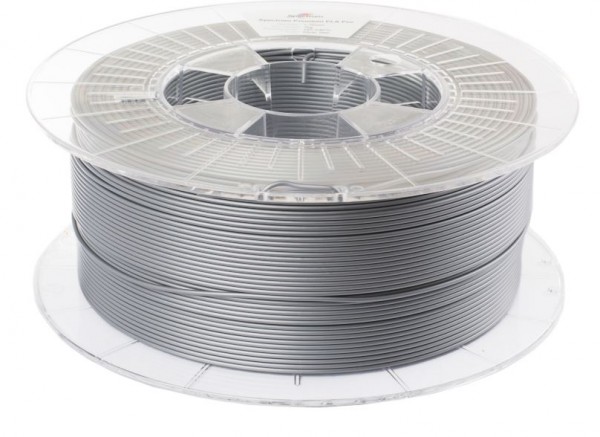 Spectrum Filamento 3D Smart ABS 1.75mm SILVER STAR