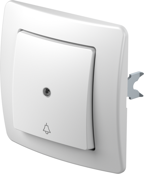 TEM Series Ekonomik PUSH BUTTON 1WAY10A 250V~ PW T