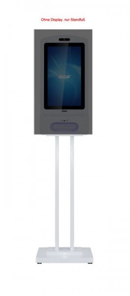 ALLNET Soporte para Terminal de desinfección