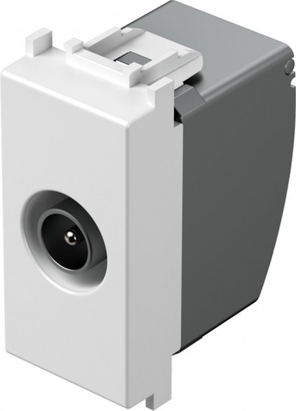 TEM series module TV end box Antibacterial