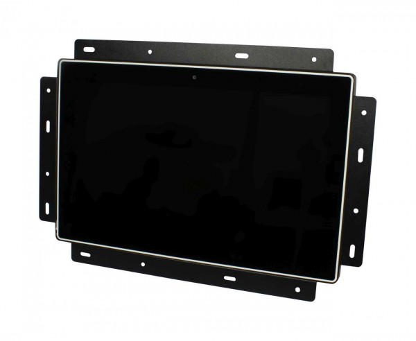 ALLNET Marco para empotrar Tablet 21&quot; (no apto para embellecedores)