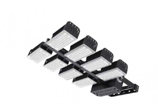 Synergy 21 Proyector LED para Estadios 960W DALI, Blanco frío