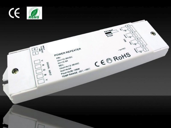 Synergy 21 Repetidor EOS