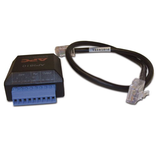 APC USV,zbh.DRY CONTACT I/O ACCESSORY