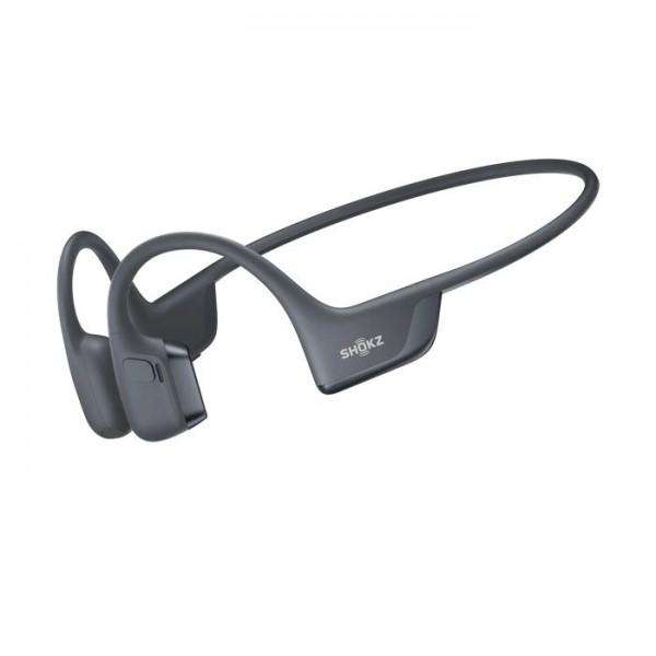SHOKZ OpenRun Pro 2, Negro