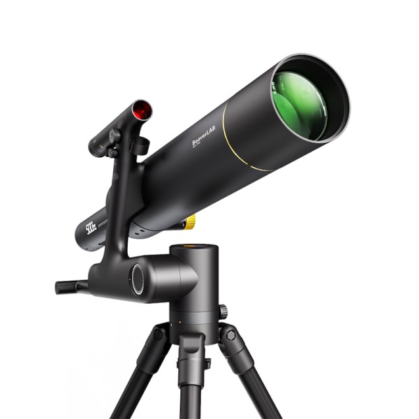 BeaverLAB Finder TW1 Pro Telescopio STEAM