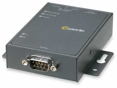 Perle 1-Port IOLAN Device Server DS1 DB9M