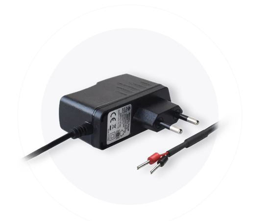 Teltonika Alimentación 9W para TRB245, TRB255