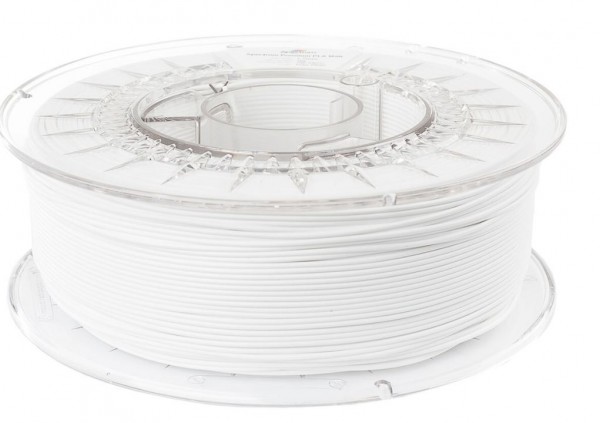 Spectrum Filamento PLA Mate Polar / 1,75mm / 1Kg