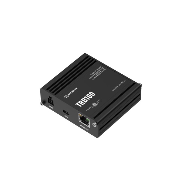 Teltonika TRB160 Gateway CAT 6 IoT