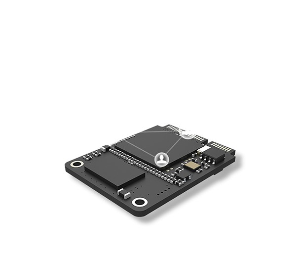 Yeastar PBX Módulo D30