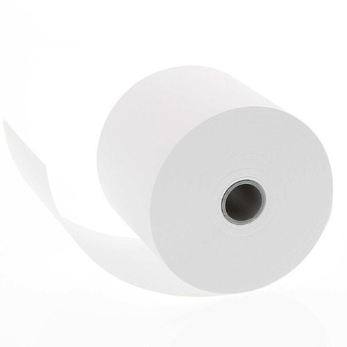 ALLNET Papel térmico 58mm para impresora ALL02530HS, 50m