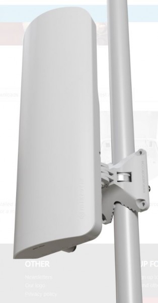 MikroTik mANTBox ax 15s