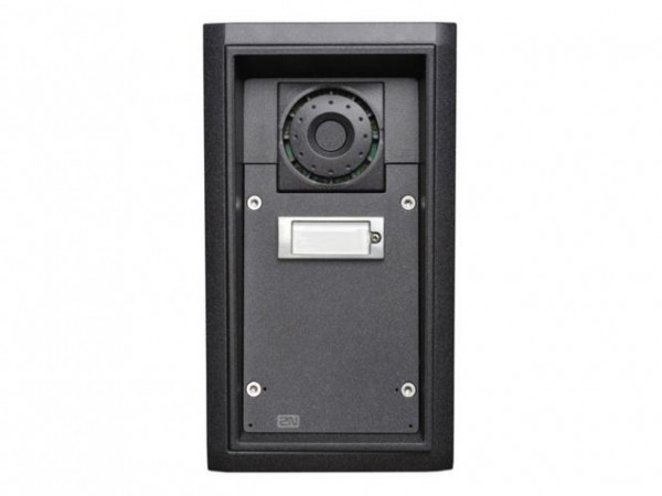 2N IP FORCE Videoportero IP69 sin cámara