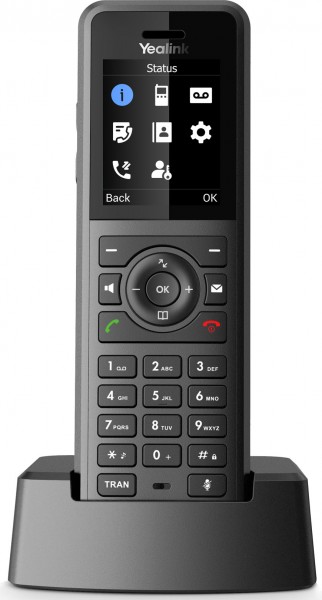 Yealink W57R Teléfono SIP DECT