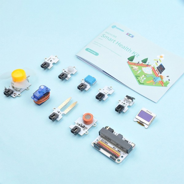 ELECFREAKS Kit Smart Health