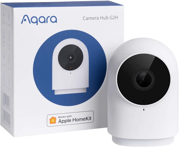 AQARA G2H Cámara Pro