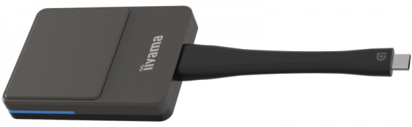 iiyama Adaptador USB-C para presentaciones inalámbricas