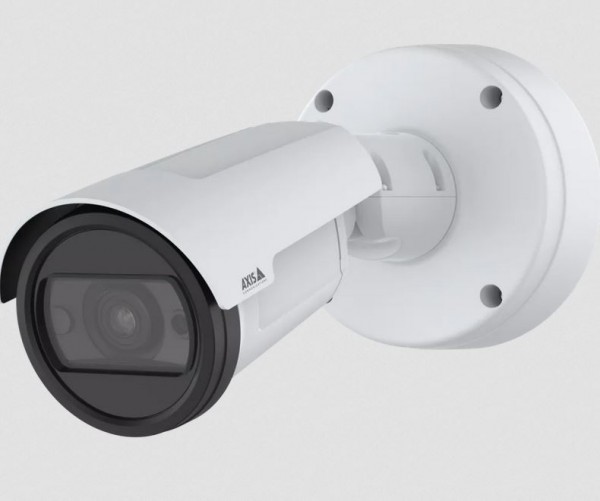 AXIS Netzwerkkamera Bullet P1475-LE 1080p / 2 MP