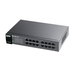 Zyxel Switch GS1100-16 16x Gigabit V3