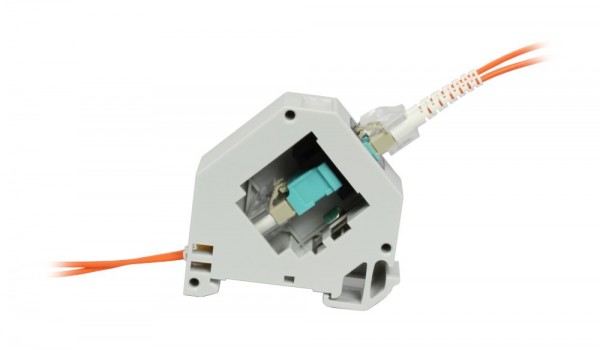 Synergy 21 Panel de Parcheo 12x CAT6, 10", gris