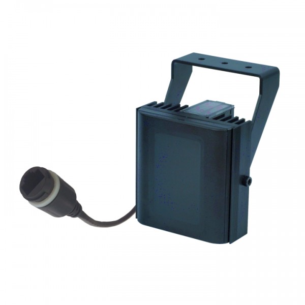 Hanwha Techwin Zubehör Security Lights SECL-IR850-IPPOEPL-M