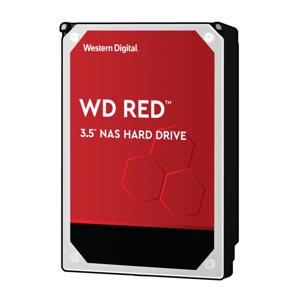 HDS 6TB WD Purple *24/7*