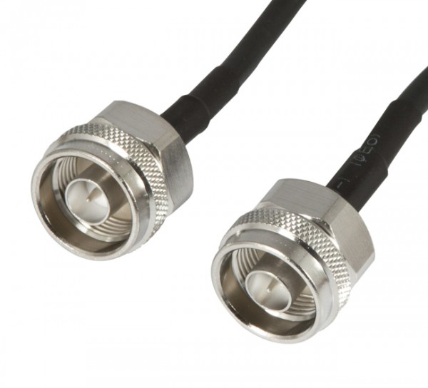 ALLNET Cable de antena N-Type macho / N-Type macho de 7m