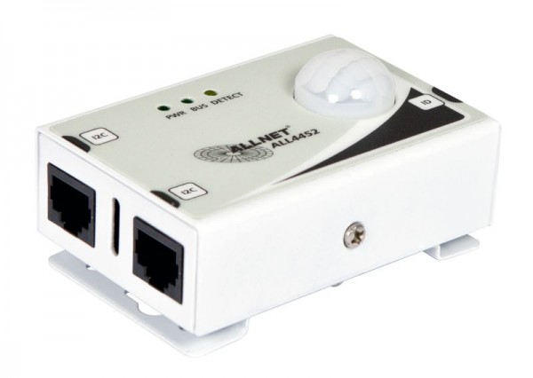 ALLNET ALL4452 - Detector de movimiento PIR