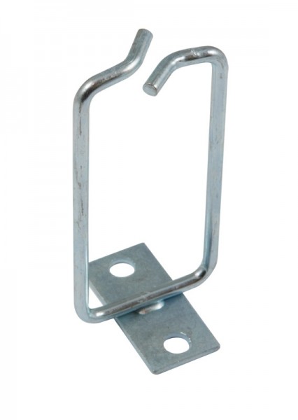 ALLNET Anilla pasacables 40x80mm con apertura frontal