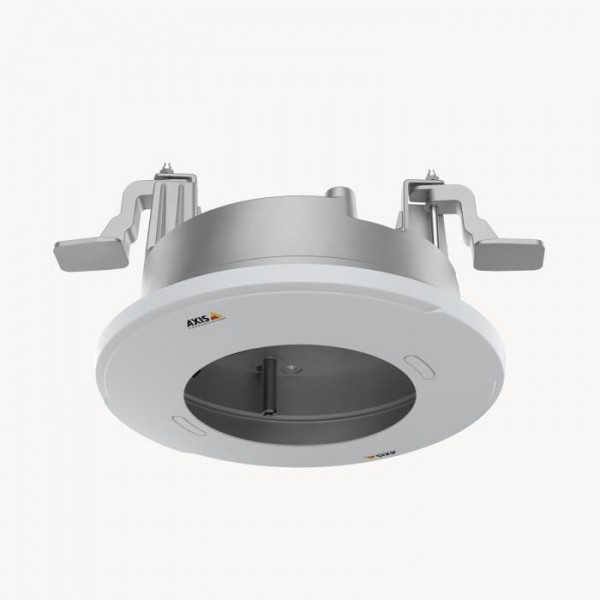 AXIS Zubehör Deckeneinbauset TM3206 für M4308