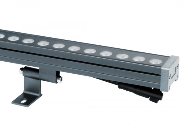 Synergy 21 Garden Wall Washer 24W RGB+CCT 2.4G IP66 *Milight/Miboxer* 24V