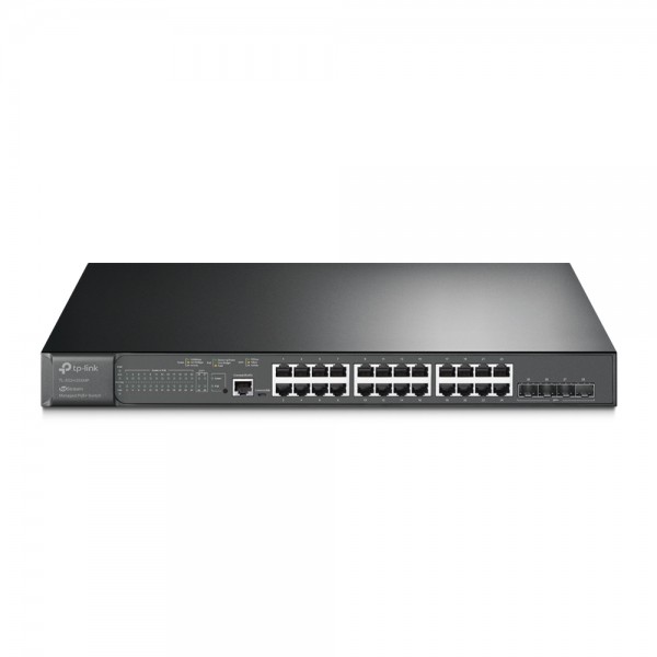 TP-LINK TL-SG3428XMP Switch 24x Gigabit