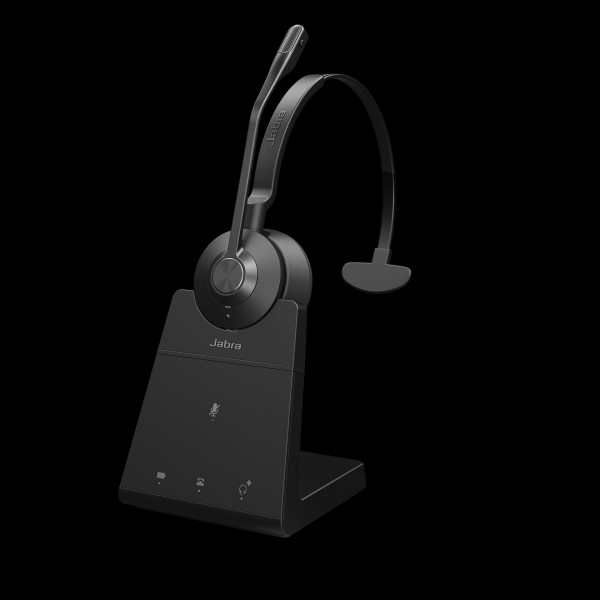Jabra Engage 45 SE Mono, EMEA