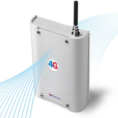 ALLNET MSR Starlink 4G