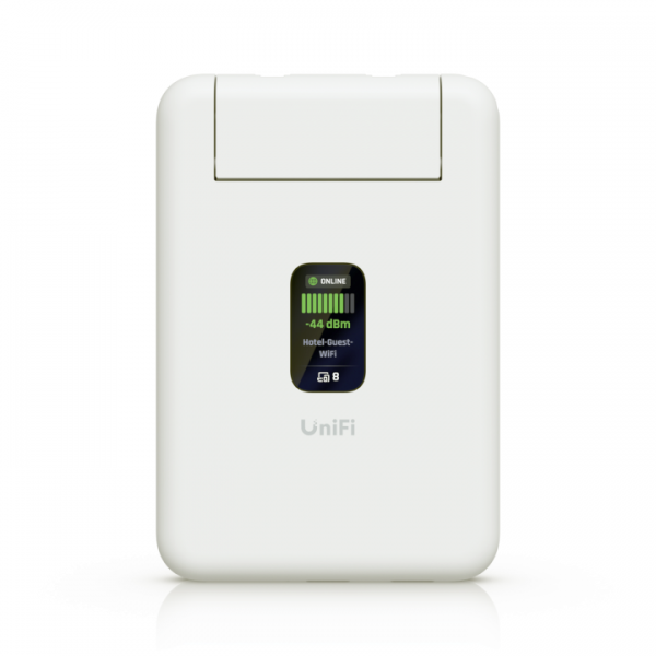 Ubiquiti Travel Router