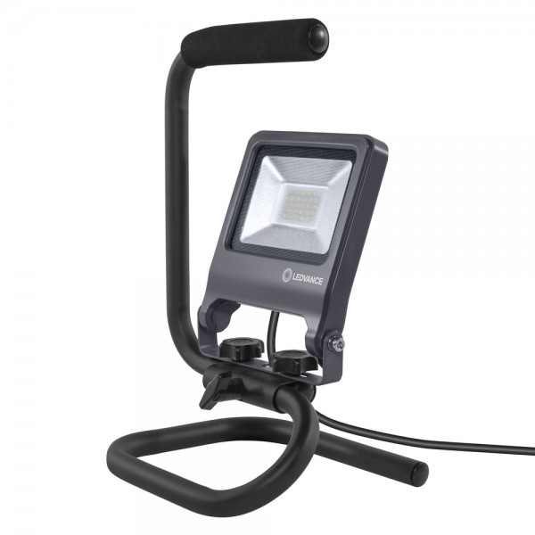 LEDVANCE WORKLIGHTS S-STAND 20 W 4000 K