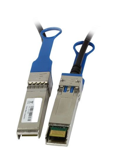 Mini-GBIC, QSFP, 40GB, DAC, 2m, para Cisco