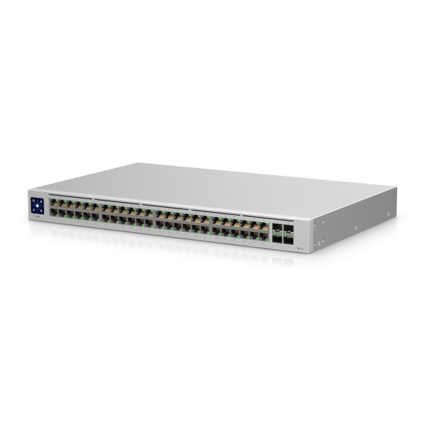 Ubiquiti UniFi Switch USW-48