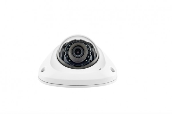 Hanwha Techwin IP-Cam Fixed Dome "A-Serie" ANV-L6023R