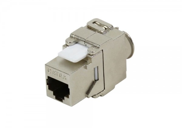 Synergy 21 S216310 Módulo CAT6A 500MHz